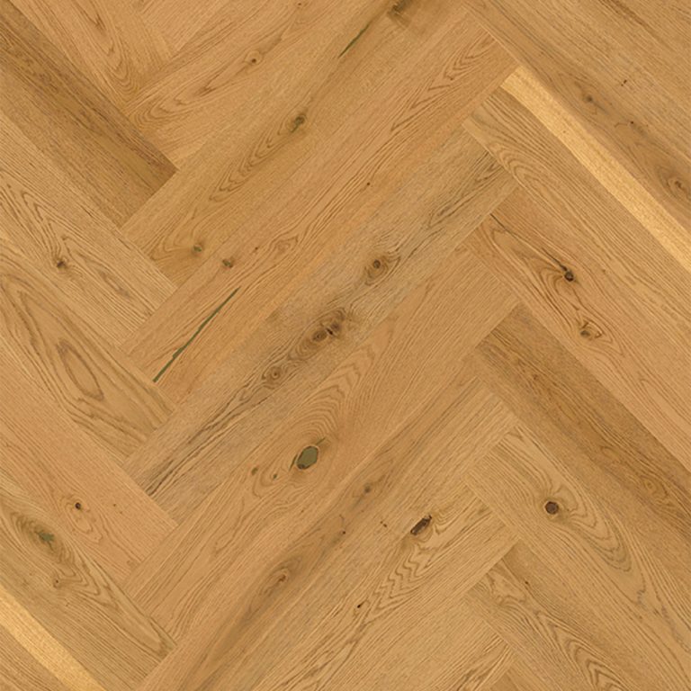 Otium Hout visgraat Mare geb gebeitst ultramat gelakt | Houten vloer