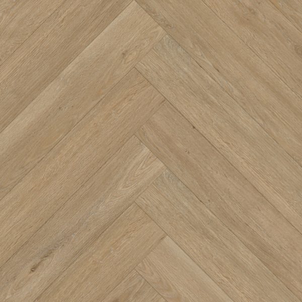 Belakos Rustico Visgraat 50 | Plak PVC Dryback