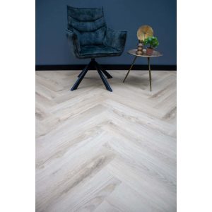 Donau Visgraat - EKOFLOORS - Plak PVC