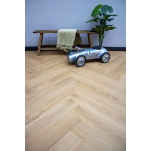 IJssel Visgraat - EKOFLOORS - Klik PVC