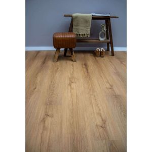 IJssel Kingsize - EKOFLOORS - Plak PVC
