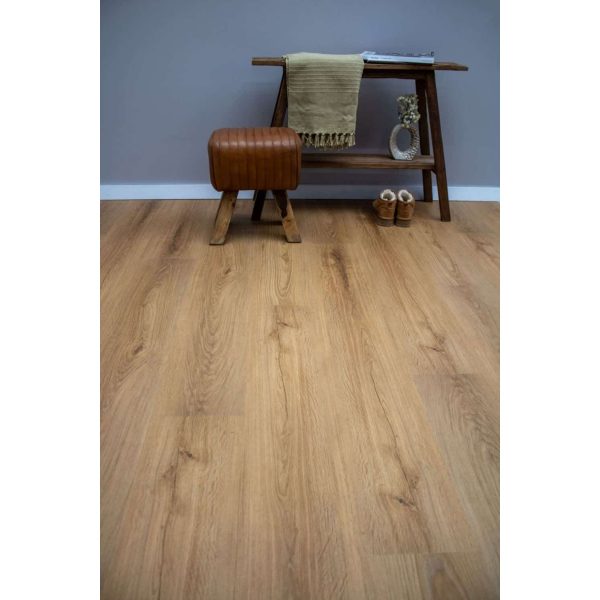 IJssel Kingsize | EKOFLOORS | Plak PVC
