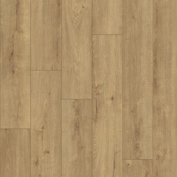 Meister LD250 Eik champagne 07001 | 10 mm Kliklaminaat