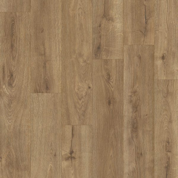 Meister LD250 Eik barnsteen 07002 | 10 mm Kliklaminaat