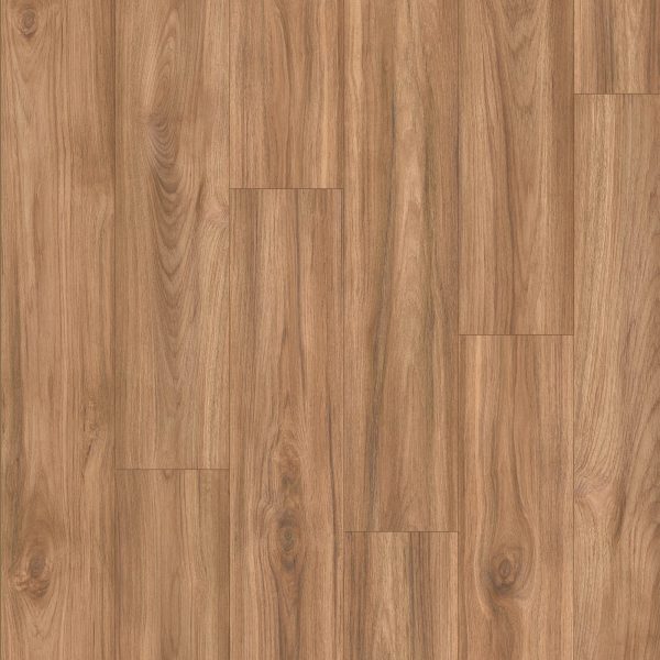 Meister LD200 Teak 07145 | 8 mm Kliklaminaat