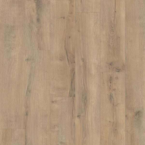 Meister LL150 Eik gebarsten Terra 06439 | 8 mm Kliklaminaat