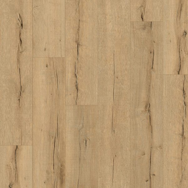 Meister LL150 Eik oud hout natuur 07114 | 8 mm Kliklaminaat