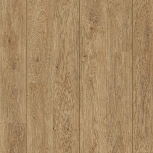 Meister LL150 Oevereik gestoomd 07116 | 8 mm Kliklaminaat