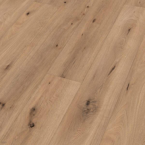 Meister LL150 Veldeik licht 06843 | 10 mm Kliklaminaat