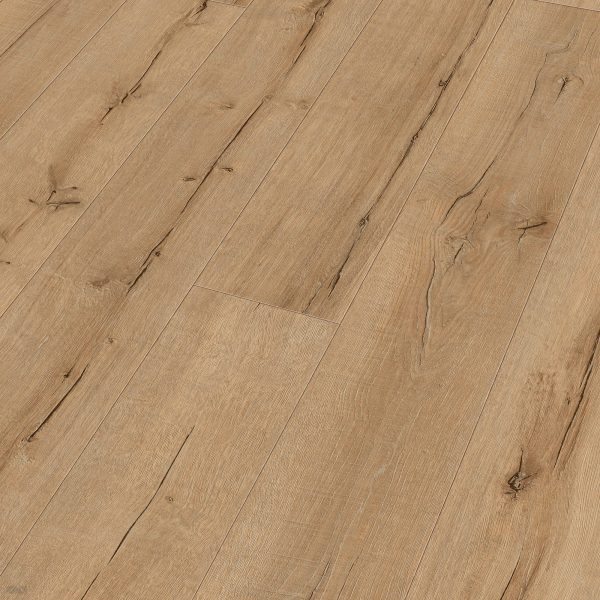Meister LL150 Eik oud hout natuur 07114 | 10 mm Kliklaminaat