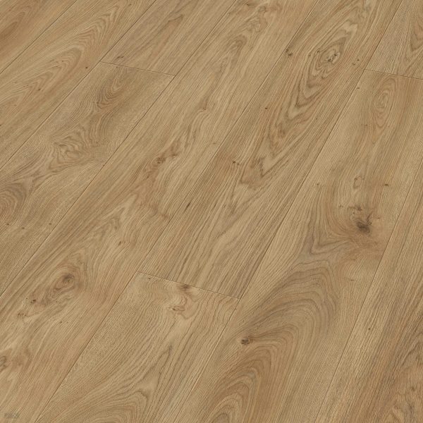 Meister LL150 Oevereik gestoomd 07116 | 10 mm Kliklaminaat