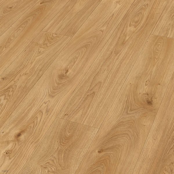 Meister LL150 Oevereik natuur 07117 | 10 mm Kliklaminaat