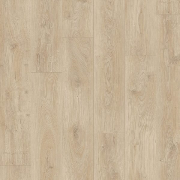Meister LL250 Kasteel eik pure 06840 | 10 mm Kliklaminaat