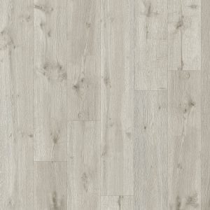 Meister LC55 White oak 06670 | Kliklaminaat