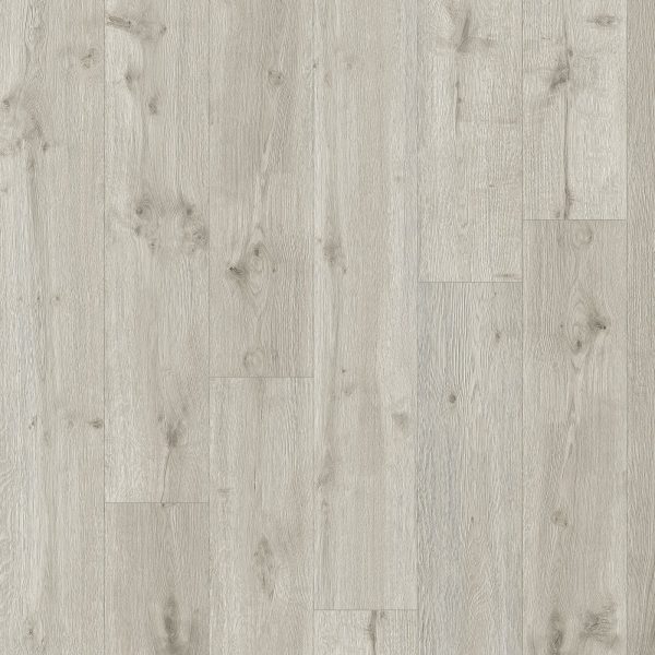 Meister LC55 White oak 06670 | 7 mm Kliklaminaat
