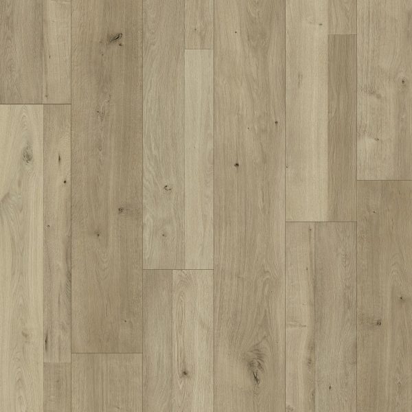 Meister LC55 Natural oak 06675 | 7 mm Kliklaminaat