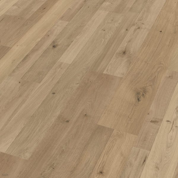 Meister LC55 Natural Oak 06675 | 8,5 mm Kliklaminaat