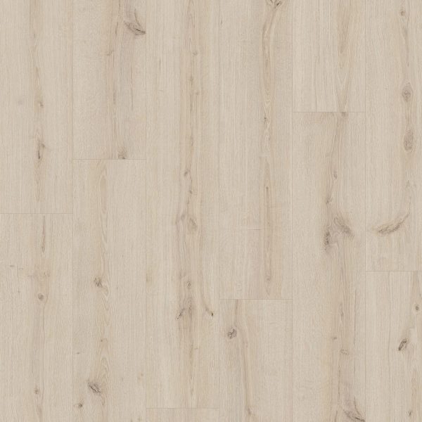 Meister LC150 Toreneik crèmewit 07119 | 8 mm Kliklaminaat