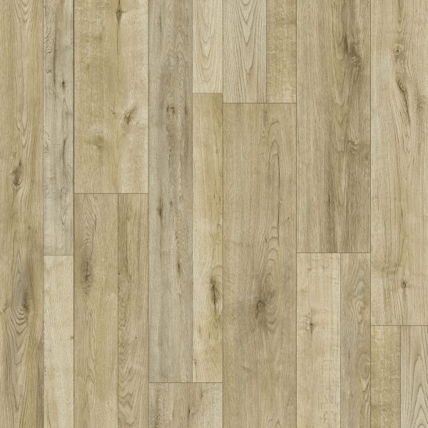 Meister LD55 Eik Bayfield 06679 | 7 mm Kliklaminaat
