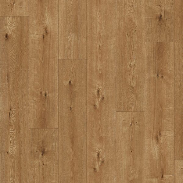 Meister LD55 Hill Oak 07153 | 7 mm Kliklaminaat