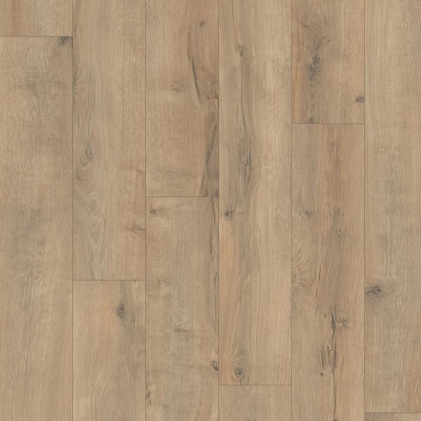 Meister LD150 Eik gebarsten Terra 06439 | 8 mm Kliklaminaat
