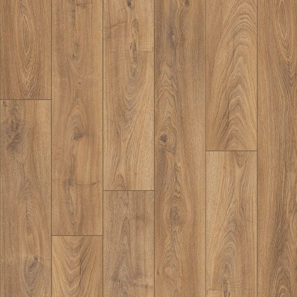Meister LD150 Eik Hazelbrook 07013 | 8 mm Kliklaminaat