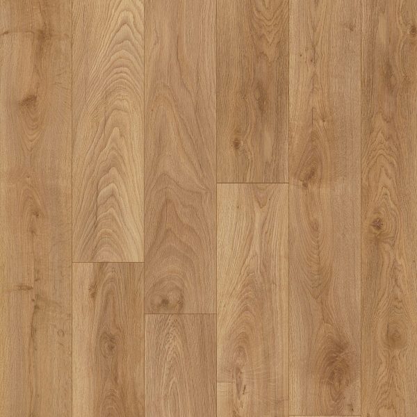 Meister LD150 Eik Woodend 07014 | 8 mm Kliklaminaat