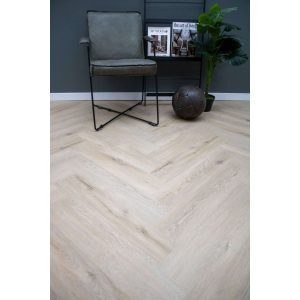 Nijl Visgraat - EKOFLOORS - Klik PVC