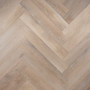 Otium Ava Herringbone SPC Rigid | Klik PVC Rigid