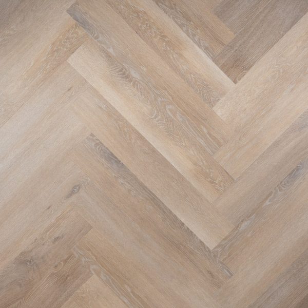 Otium Ava Herringbone SPC Rigid | Klik PVC Rigid