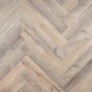 Otium Mist Herringbone SPC Rigid | Klik PVC Rigid