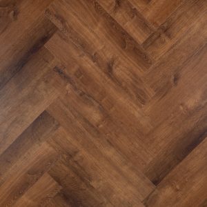 Otium Dawn Herringbone Dryback | Plak PVC Dryback