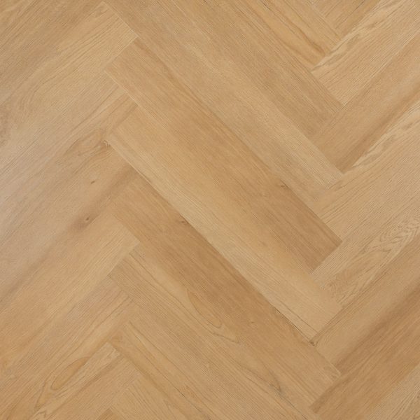 Otium Hammam Herringbone SPC Rigid | Klik PVC Rigid