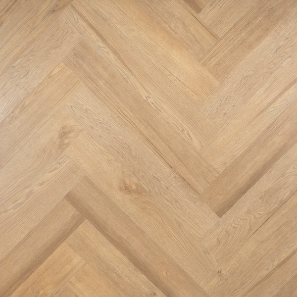 Otium Lux Herringbone Dryback | Plak PVC Dryback