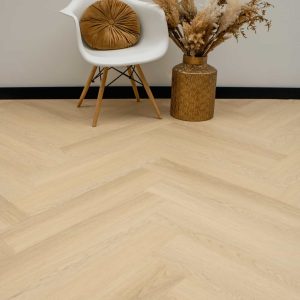 Tiber Visgraat - EKOFLOORS - Klik PVC