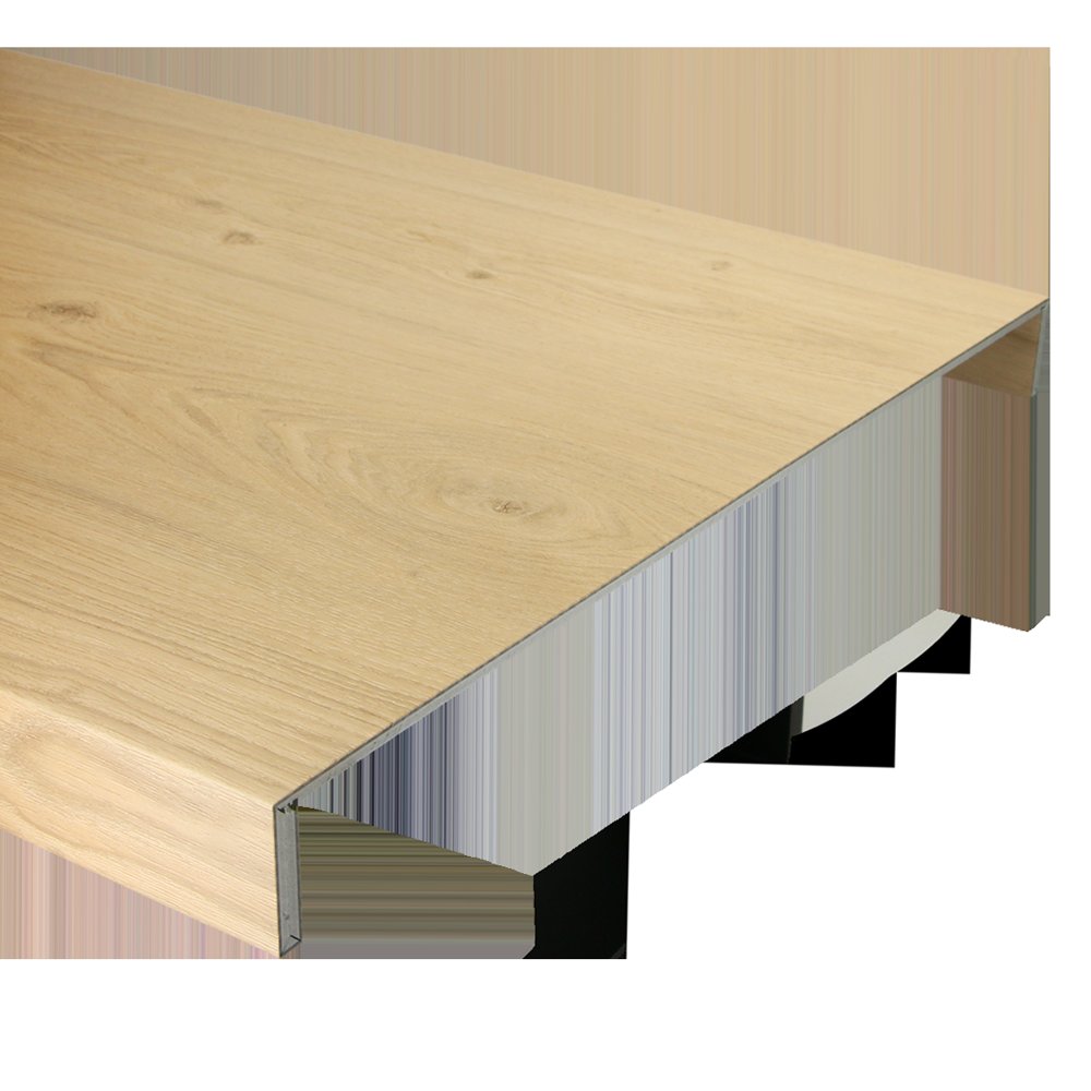 Dubbeltrede PVC Douwes Dekker Ambitieus