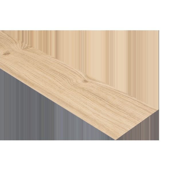 PVC dryback stootbord 18 x 152,4 cm | Douwes Dekker Ambitieus
