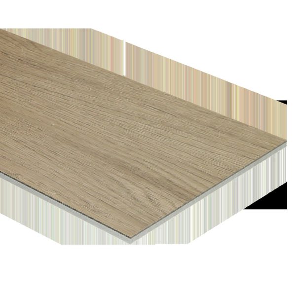 PVC rigid stootbord 150 x 17,5 cm | Douwes Dekker Ambitieus