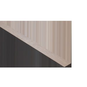 PVC strook 4 x 152,4 cm | Douwes Dekker Ambitieus