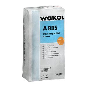 Wakol A885 Gips egaliseermiddel 25 kg