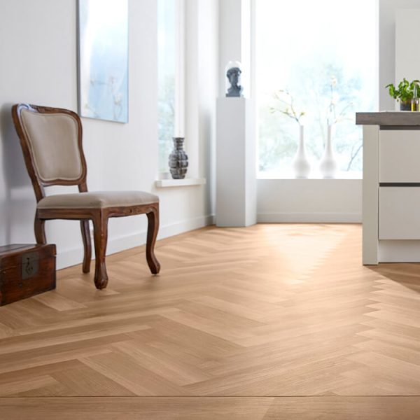 mFLOR Parva Broad Leaf Pure Sycamore