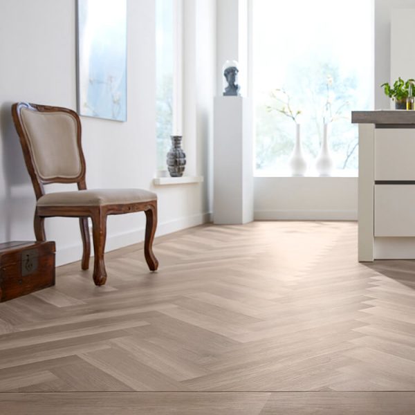 mFLOR Parva Broad Leaf Smokey Sycamore
