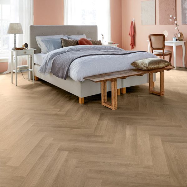 mFLOR Parva River Oak 41319 Rhone