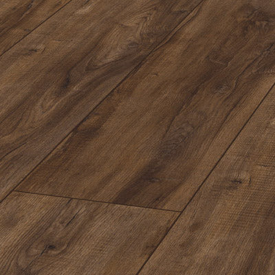 Vloerengarant Tijdloos XL 4V Brown Oak