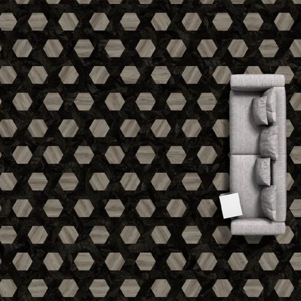 Moduleo Moods Wicker 266