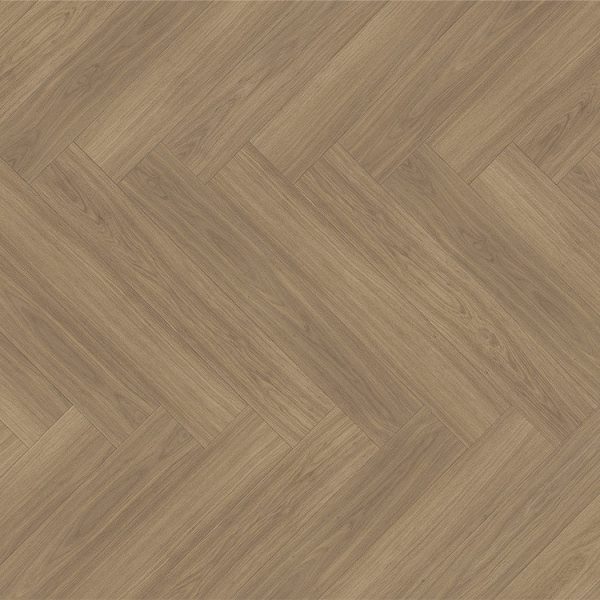 Parador Modular ONE Visgraat Eiken Artemis karamelbruin