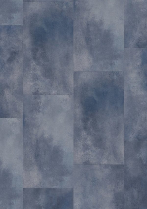 Gerflor Virtuo 55 Rigid Acoustic 1475 Acuarela Ink