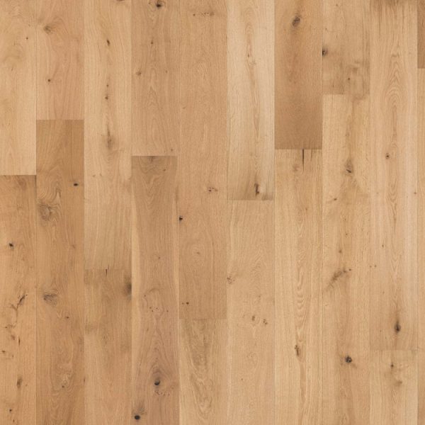 Solidfloor Originals Savannah Click 1204377 Oak Mill Run Brushed Natural Oiled 190x19cm 14/3mm