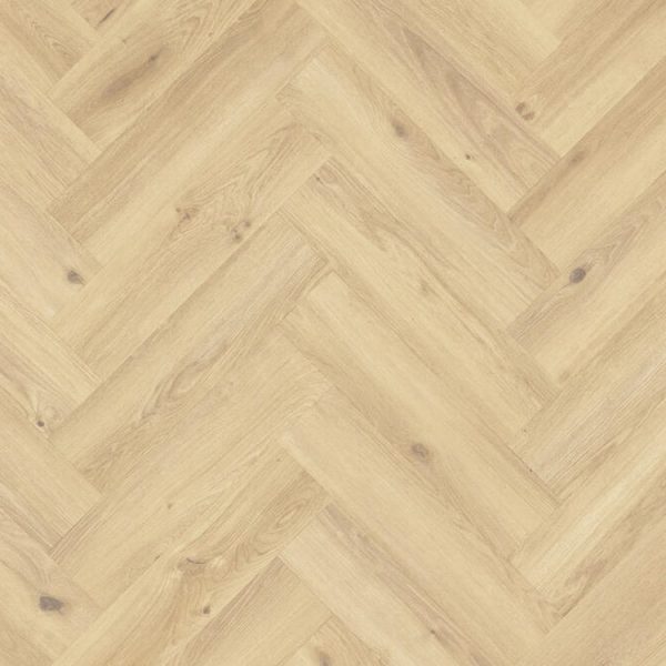 Tarkett iD Inspiration 55 Visgraat Creek Oak Beige
