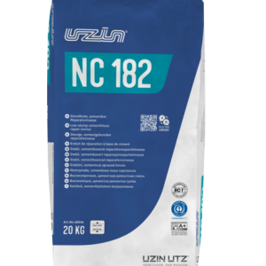 Uzin NC 182 reparatiemortel